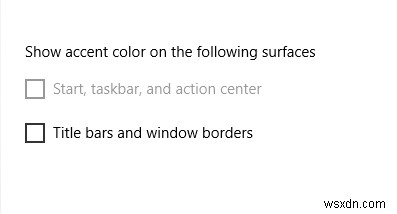 Windows 10 작업 표시줄이 하얗게 변하는 문제 해결 방법 총정리