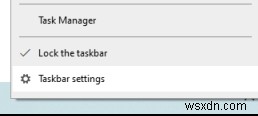 Windows 10 작업 표시줄이 하얗게 변하는 문제 해결 방법 총정리