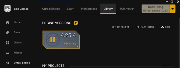 윈도우 10 PC에서 언리얼 엔진(Unreal Engine)이 계속 충돌하는 문제 해결하는 방법