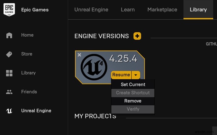 윈도우 10 PC에서 언리얼 엔진(Unreal Engine)이 계속 충돌하는 문제 해결하는 방법