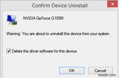 Windows 10 PC에서 NVIDIA 드라이버 재설치하는 방법 총정리