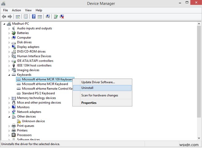 Windows 10에서 엔터 키가 작동하지 않을 때 해결하는 완벽 가이드