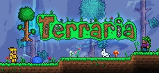 Windows 10에서 Terraria(테라리아) 계속 충돌하는 문제 해결하는 방법