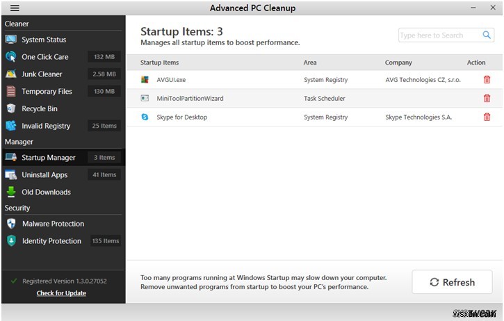 Advanced PC Cleanup으로 윈도우 10 디스크 공간 확보하는 완벽 가이드