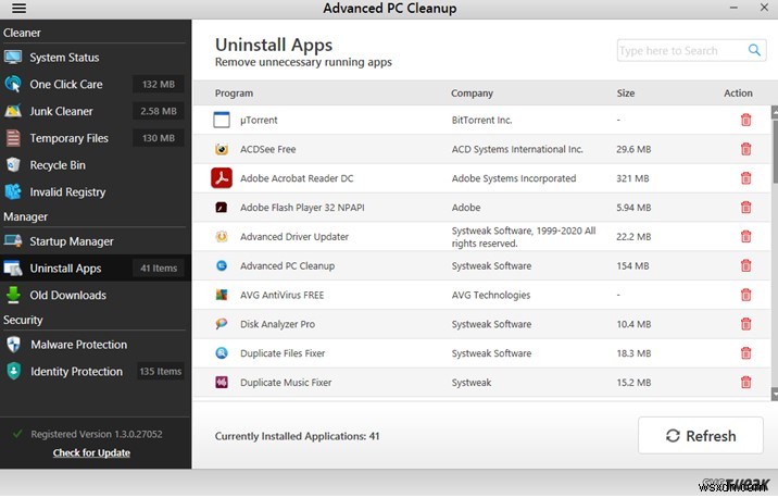 Advanced PC Cleanup으로 윈도우 10 디스크 공간 확보하는 완벽 가이드