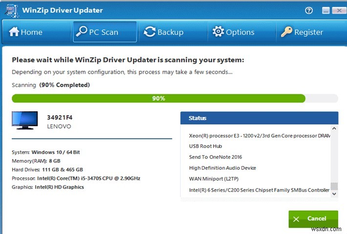 Windows 10 PC를 위한 최고의 로지텍 드라이버 업데이트 프로그램 5가지