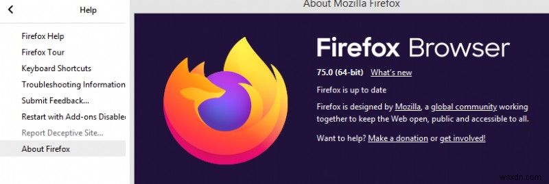 Windows 10에서 파이어폭스(Firefox) 메모리 사용량 줄이는 5가지 방법