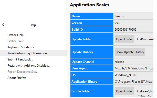 Windows 10에서 파이어폭스(Firefox) 메모리 사용량 줄이는 5가지 방법