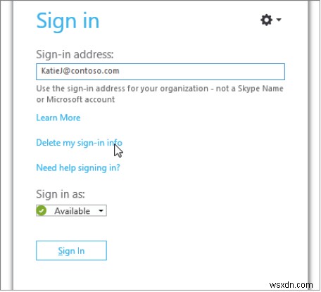 Windows 10에서 비즈니스용 Skype 제거하는 방법 총정리