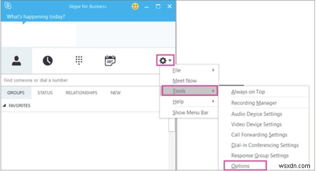 Windows 10에서 비즈니스용 Skype 제거하는 방법 총정리