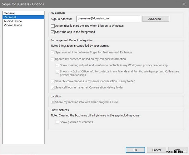 Windows 10에서 비즈니스용 Skype 제거하는 방법 총정리