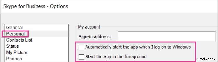 Windows 10에서 비즈니스용 Skype 제거하는 방법 총정리