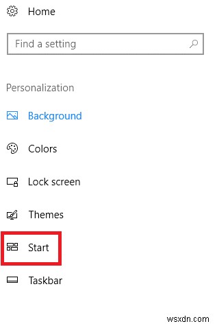 Windows 10에서 최근 파일 및 자주 사용하는 폴더 기록 끄는 방법