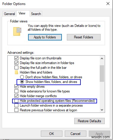 Windows 10 hiberfil.sys 파일 삭제로 최대 절전 모드 끄고 디스크 공간 확보하는 방법