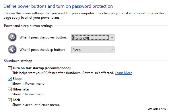 Windows 10 hiberfil.sys 파일 삭제로 최대 절전 모드 끄고 디스크 공간 확보하는 방법
