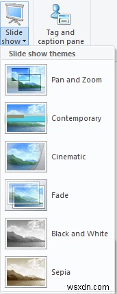 Windows 10에서 사진을 슬라이드쇼로 감상하는 4가지 방법 완벽 가이드