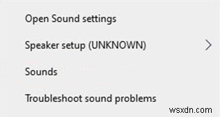 HyperX Cloud Alpha 마이크가 Windows 10에서 작동하지 않을 때? 4가지 해결 방법 총정리