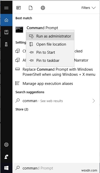 Windows 10 2018년 10월 업데이트 설치 후 발생한 문제 해결 방법 총정리