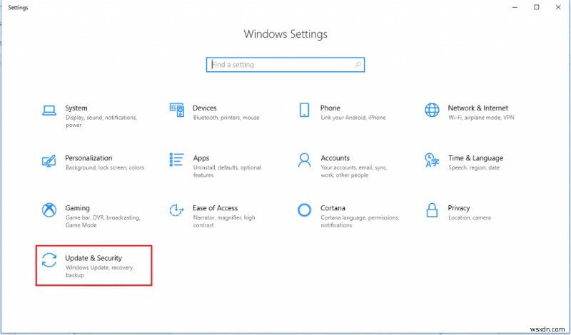 Windows 10 2018년 10월 업데이트 설치 후 발생한 문제 해결 방법 총정리