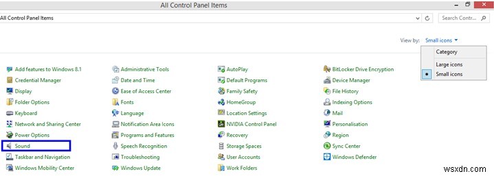 Windows 10에서 Oculus Rift S 마이크가 작동하지 않을 때 해결하는 4가지 방법