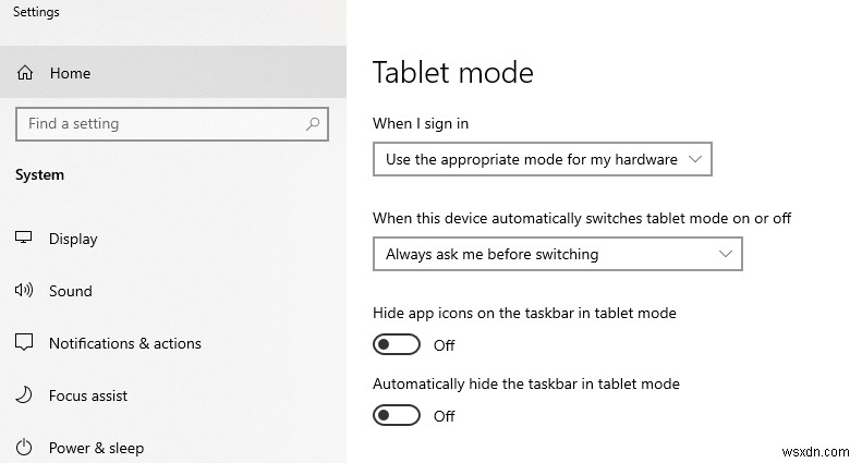 Windows 10에서 사라진 휴지통 아이콘 복원하는 방법