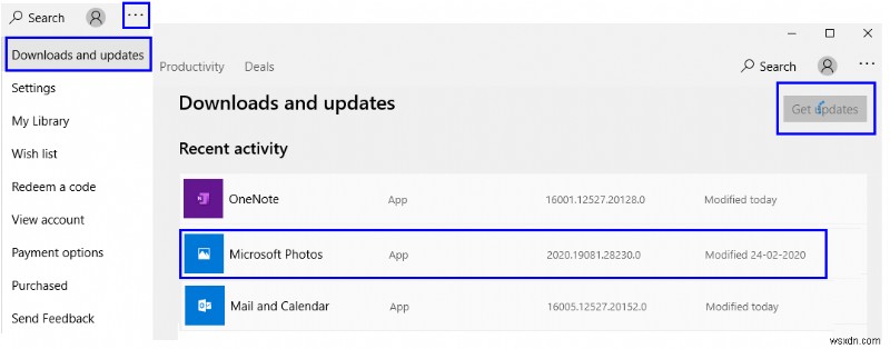 Windows 10 사진 앱 오류 해결법: 누구나 따라 할 수 있는 6가지 방법