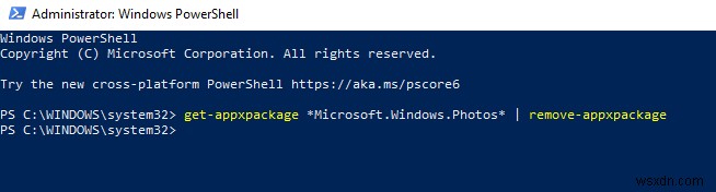 Windows 10 사진 앱 오류 해결법: 누구나 따라 할 수 있는 6가지 방법