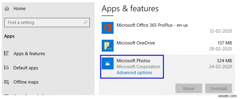 Windows 10 사진 앱 오류 해결법: 누구나 따라 할 수 있는 6가지 방법