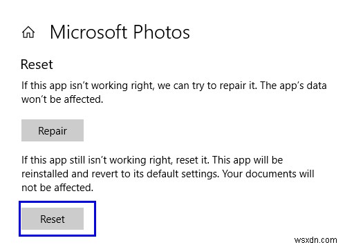 Windows 10 사진 앱 오류 해결법: 누구나 따라 할 수 있는 6가지 방법