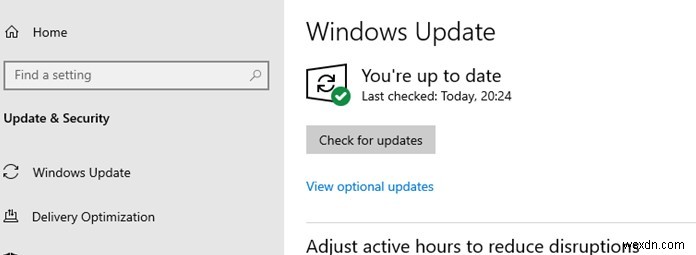 Windows 10에서 USB 드라이버를 업데이트하는 4가지 방법