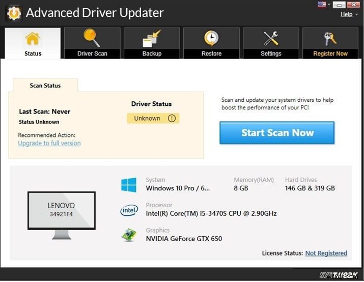 Windows 10 PC에서 모니터가 갑자기 검은 화면으로 바뀔 때 해결하는 방법
