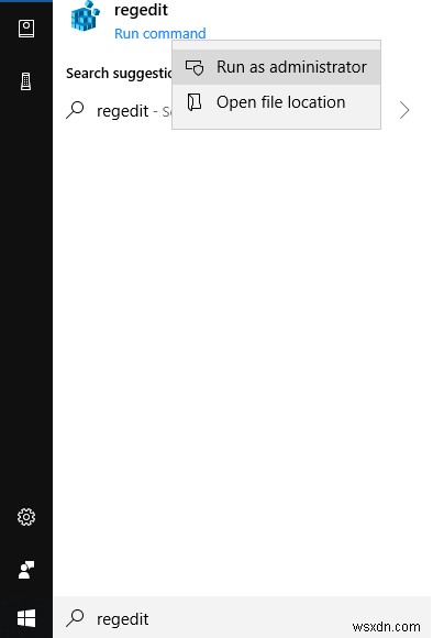 Windows 10에서 보안 질문(암호 복구 질문) 비활성화하는 방법