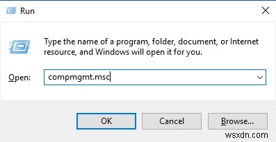 USB·디스크 없이 Windows 10 로컬 관리자 암호 재설정하는 방법