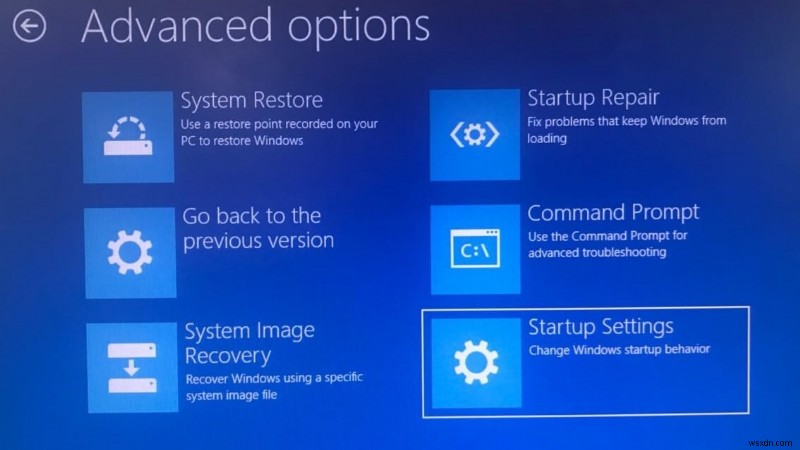 USB·디스크 없이 Windows 10 로컬 관리자 암호 재설정하는 방법