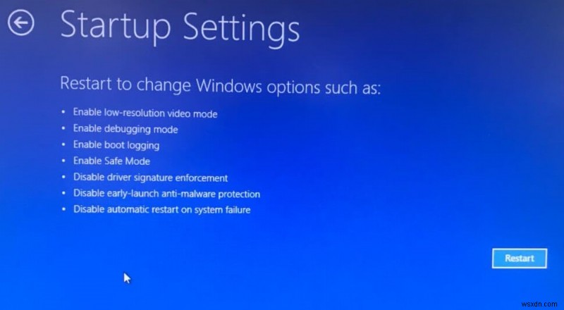 USB·디스크 없이 Windows 10 로컬 관리자 암호 재설정하는 방법