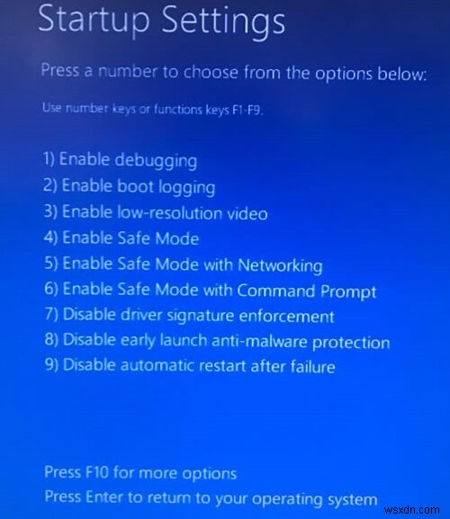 USB·디스크 없이 Windows 10 로컬 관리자 암호 재설정하는 방법