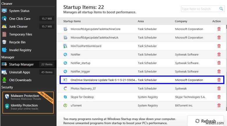 Windows 10에서 OneDrive CPU 사용량 높음 문제 해결 및 비활성화 방법 총정리