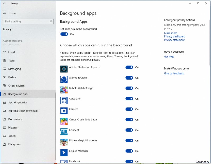 Windows 10에서 반드시 비활성화해야 할 설정 8가지 – 개인정보 보호와 성능 최적화 가이드