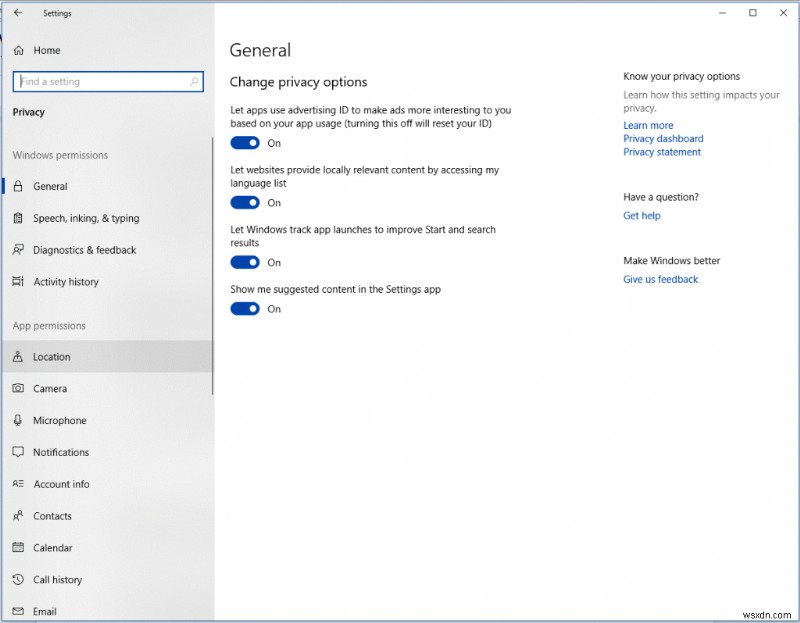 Windows 10에서 반드시 비활성화해야 할 설정 8가지 – 개인정보 보호와 성능 최적화 가이드