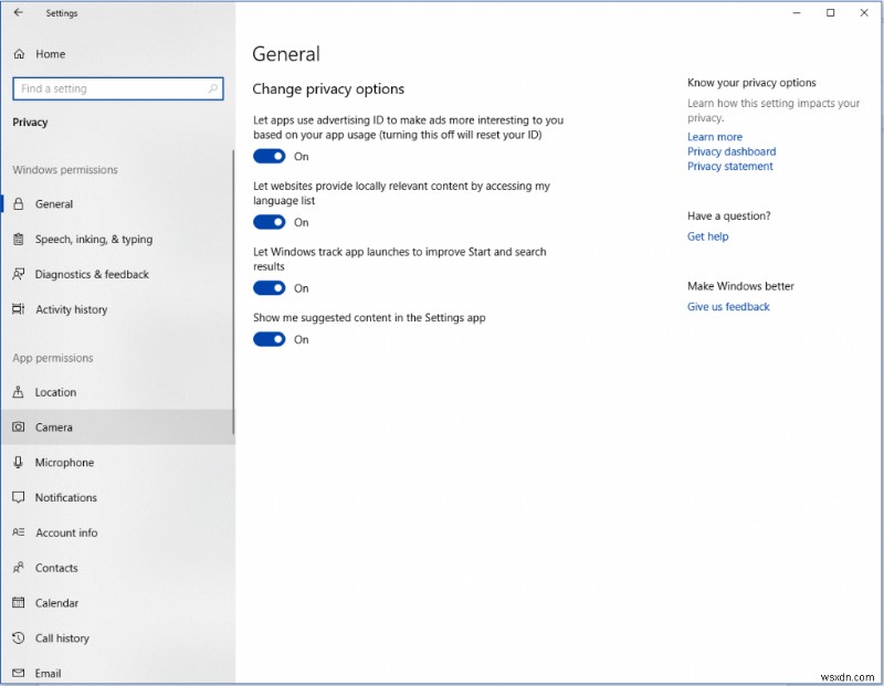 Windows 10에서 반드시 비활성화해야 할 설정 8가지 – 개인정보 보호와 성능 최적화 가이드