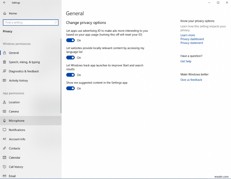 Windows 10에서 반드시 비활성화해야 할 설정 8가지 – 개인정보 보호와 성능 최적화 가이드