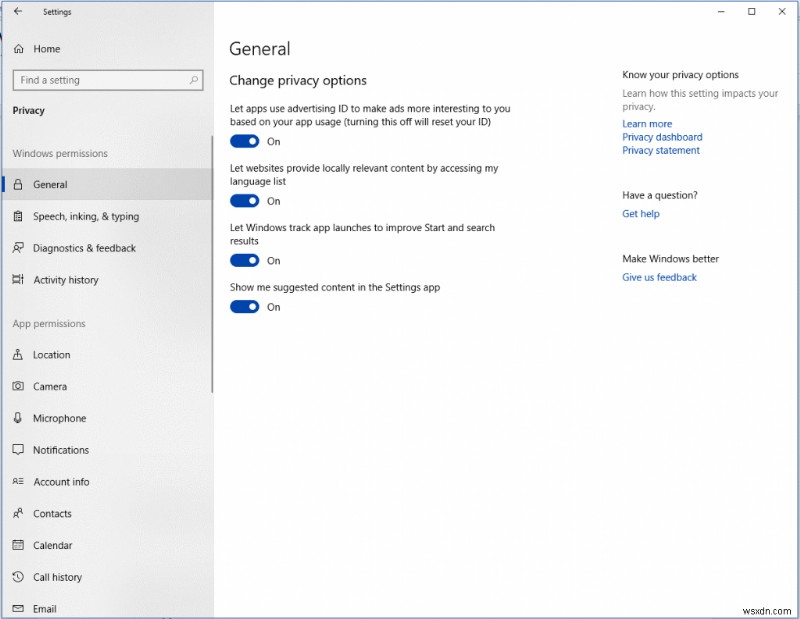 Windows 10에서 반드시 비활성화해야 할 설정 8가지 – 개인정보 보호와 성능 최적화 가이드