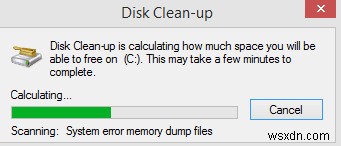 Windows 10 임시 파일이 삭제되지 않을 때? 누구나 따라 할 수 있는 해결 방법 4가지