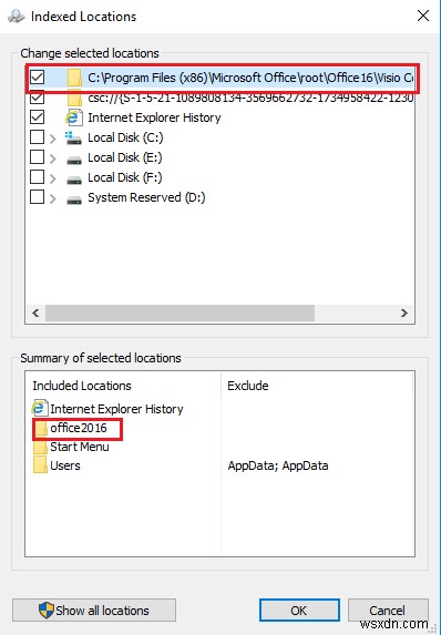 Windows 10 파일 색인 설정 방법 – 빠른 검색을 위한 완벽 가이드
