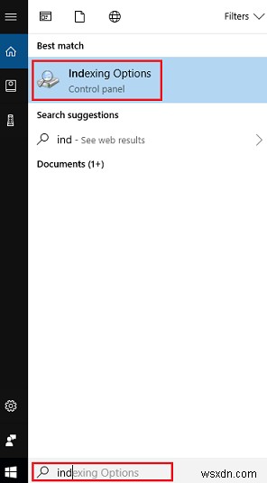 Windows 10 파일 색인 설정 방법 – 빠른 검색을 위한 완벽 가이드