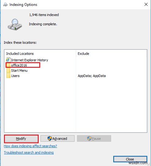 Windows 10 파일 색인 설정 방법 – 빠른 검색을 위한 완벽 가이드