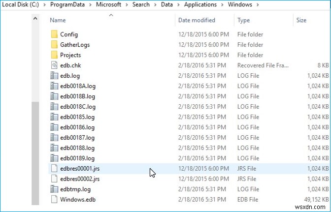 Windows 10 파일 색인 설정 방법 – 빠른 검색을 위한 완벽 가이드