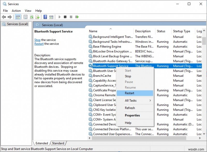 Windows 10 블루투스 연결 안 될 때? 바로 해결하는 5가지 방법