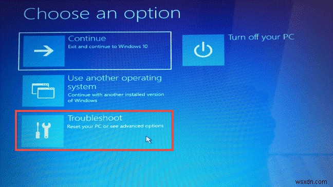 Windows 10 블루스크린(BSOD) 오류 수동으로 해결하는 5가지 방법