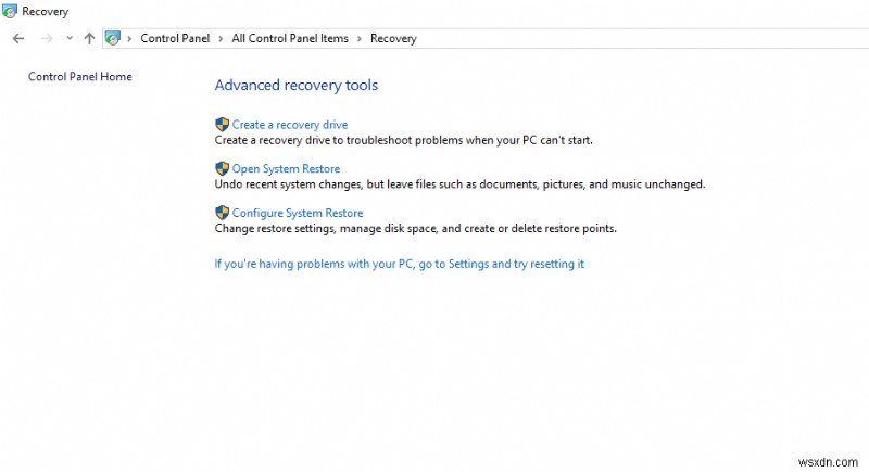 Windows 10 블루스크린(BSOD) 오류 수동으로 해결하는 5가지 방법